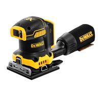 DeWALT DCW200N-XJ portable sander