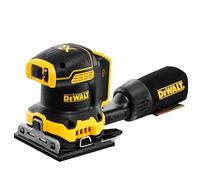 DEWALT DCW200N 18V XR 1/4 Sheet Palm Sander -Body