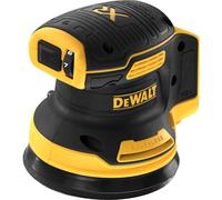 Dewalt DCW210N-XJ 18v XR Brushless Cordless Sander 125mm Bare Unit