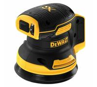 Dewalt DCW210N-XJ 18v XR Brushless Cordless Sander 125mm Bare Unit