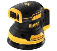 Dewalt DCW210N-XJ 18v XR Brushless Cordless Sander 125mm Bare Unit