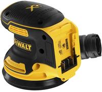 DeWalt DCW210NT 18v XR Cordless Brushless 125mm Random Orbit Sander TSTAK Case