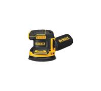DeWalt DCW210NXJ 18V Brushless 125mm Random Orbital Sander - Body Only