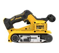 Dewalt DCW220B 20V MAX XR Brushless 3x21 in. Cordless Belt Sander (Tool Only)