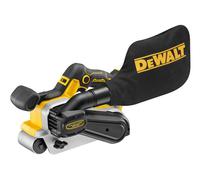 Dewalt DCW220NT-XJ Dcw220Nt Xr Belt Sander 18V Bare Unit In Tstak™