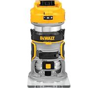DEWALT 20V Max XR Cordless Router, Brushless, Tool Only (DCW600B)