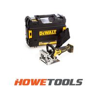 DEWALT DCW682NT 18v Biscuit jointer