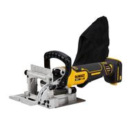 DeWalt DCW682 18v XR Cordless Brushless Biscuit Jointer No Batteries No Charger Case