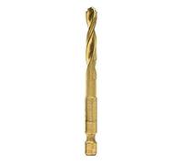 DEWALT DD5120 Impact Ready Titanium Nitride Coated Drill Bit, 5/16"