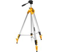 DeWalt DE0733 1/4" Adjustable Head Tripod