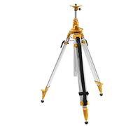 Dewalt De0735-Xj De0735 5/8In Thread Construction Tripod 115 - 300Cm Dewde0735