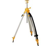 DeWalt DE0735 Telescopic Laser Level Tripod