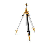 Dewalt De0735-Xj De0735 5/8In Thread Construction Tripod 115 - 300Cm Dewde0735