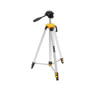 DEWALT DE0881T-XJ 1/4-20 Alum Tripod, Multi-Colour