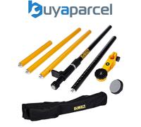 DeWalt DE0882-XJ Pole For New Laser Levels