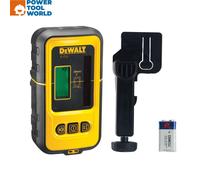 DeWalt DE0892-XJ Detector For DW088/089 Lasers