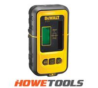 DeWalt DE0892G-XJ Green Beam Detector For Lasers