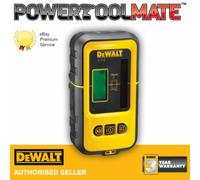 DeWalt DE0892G-XJ Green Beam Detector For Lasers