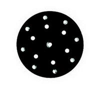 DeWalt DE2644-XJ Sanding Pad Soft 6-Hole, 150 mm