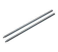 DeWalt DE3494-XJ 1m Guide Rod For DW742 / DW743 x2 Pcs