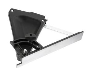Dewalt DE3496 Replacement Mitre Fence For Bench Mode Fits DW743 DW742 Flip Saw
