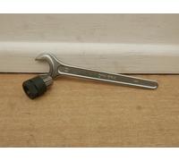 DeWALT DE6278 1/2" ROUTER COLLET & 942893-01 NUT + 868111-00 22MM SPANNER