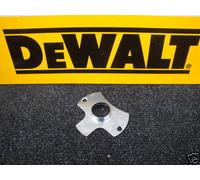 DEWALT DE6430 30MM GUIDE BUSH & M5 SCREWS FOR THE DW625EK & ELU MOF177E ROUTERS