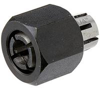 DEWALT DE6951 1/4" ROUTER COLLET AND NUT D26203 DW620 DW621 DCW604 DW615