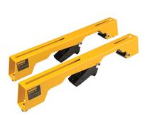 DEWALT DE7025 Mounting Brackets 2 for DE7023 DEWDE7025