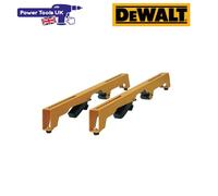 Dewalt DE7025 Mounting Brackets for Mitre Saw on DE7023 & DE7033 Leg Stand