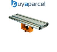 DeWalt single 250mm. Roller Support For DE7023-SEE NOTERE-ENGINEERED-ENDSTOP