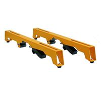 DEWALT DE7030 Mounting brackets 550mm 550mm