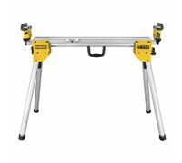 DeWalt DE7033-XJ Short Beam Compact Mitre Saw Leg Stand Small Workstation