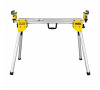 DEWALT DE7033 MITRE SAW LEG STAND UNIVERSAL COMPACT HEAVY DUTY WORKSTATION