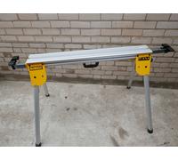DeWALT DE7033 Mitre Saw Legstand