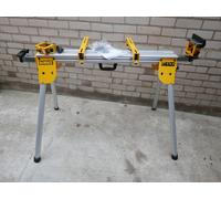 DeWALT DE7033 Mitre Saw Legstand