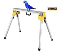 DeWalt Leg Stand DE7035 Heavy-Duty Work Support Stand Sawhorse