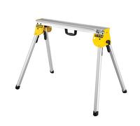 Dewalt DE7035 Heavy-Duty Work Support Stand Sawhorse Single