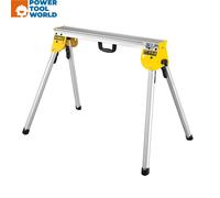 Dewalt DE7035 Heavy-Duty Work Support Stand Sawhorse