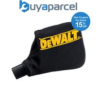 DeWalt DE7053 Dust Bag fits DCS365 18v DHS780 54v Mitre Saw DW713 DW717 DW718