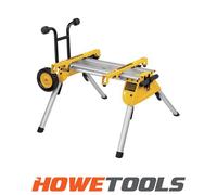 DEWALT DE7400 Leg stand