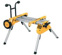 DeWalt DE7400 Heavy Duty Rolling Saw Stand