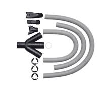 Dewalt DE7778-XJ DE7778-XJ-Kit extracción de serrín