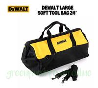 DeWalt Large Duffel Tool Bag 24"