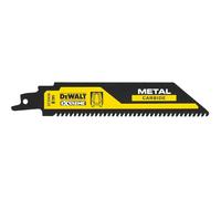 DeWalt Demolition Carbide Reciprocating Sabre Saw Blades Metal