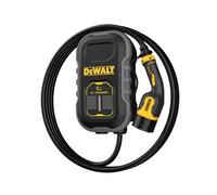 DeWalt Dev Ev200Dmn-32W-7Cu Smart Electric Vehicle Charging Station 230V 7.7Kw 1 Phase Dev200D32W7