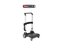 DeWalt TSTAK Foldable Trolley