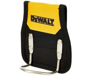 DEWALT DEW175653 Tool Pouches & Work Belts, Yellow/Black, Set of 10