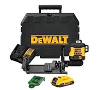 DEWALT Dewa Akku-Linienlaser, 36gr 18V | DCLE34031D1-QW