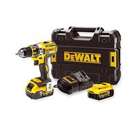 DEWALT Dewa Akkubohrschr. DCD791P2 18V